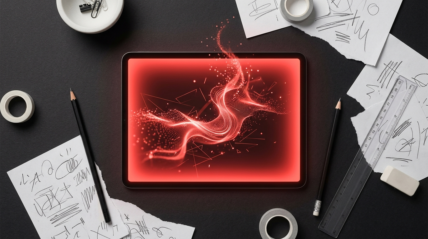كيف تصمم شعارك الاحترافي بالذكاء الاصطناعي — دليل خطوة بخطوة