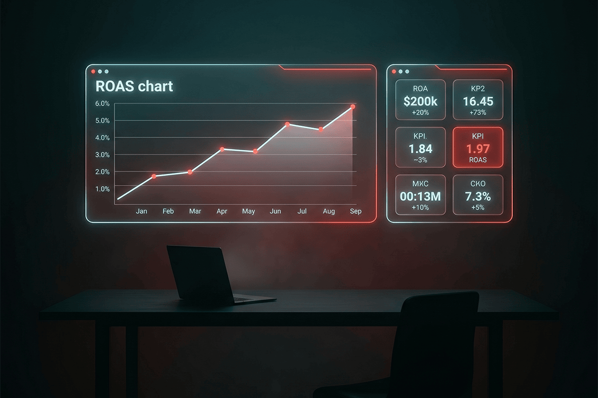 Why Meta Reported ROAS is a Lie